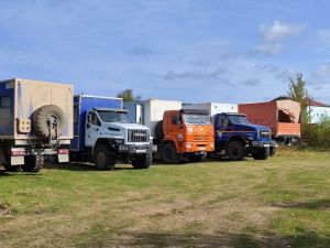 С наступлением осени в Якутии стало больше рукотворных лесных пожаров