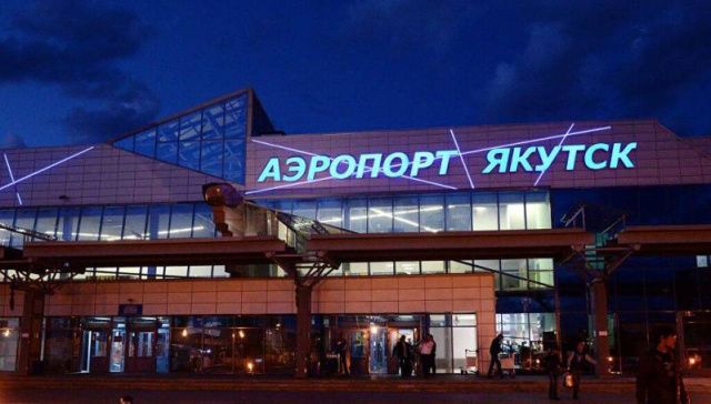 Ольга Балабкина: закрыть ворота в Якутию невозможно