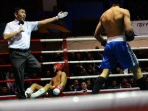 Чемпионат ДФО по кикбоксингу в Якутске пройдет без зрителей