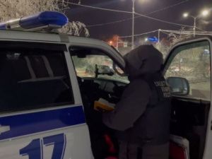 ЧП: В Якутске возле жилого дома обнаружен труп мужчины!