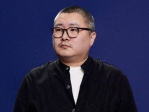 Якутский режиссер Владимир Мункуев в жюри кинофестиваля в Калининграде