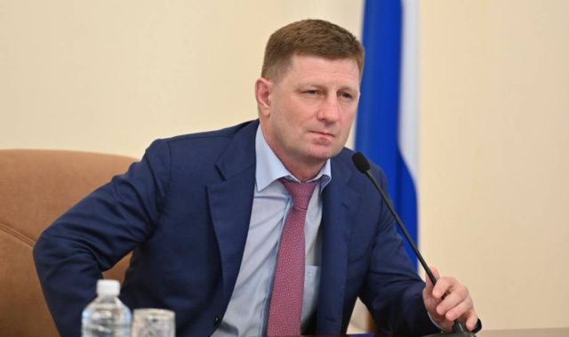 Неожиданно и шокирующе. Коллеги о задержании главы Хабаровского края