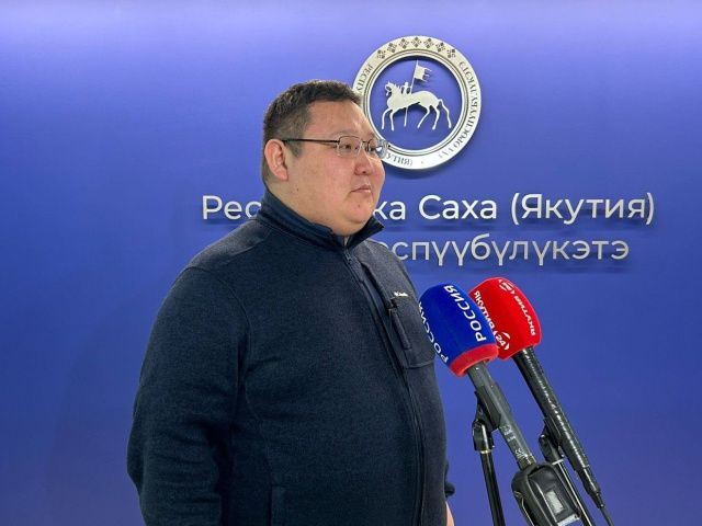 В Якутии продолжается сбор теплых вещей для бойцов СВО