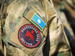 Службы занятости Якутии трудоустроили еще более 30 бойцов СВО и членов их семей