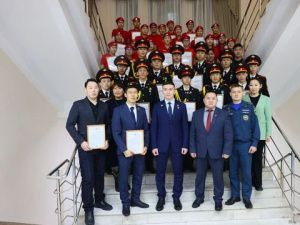 Самый массовый патриотический марафон пройдет в Якутии в 2025 году