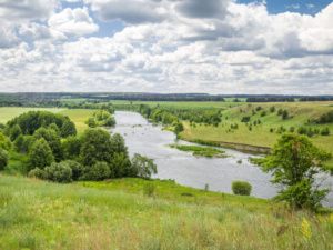 Трагедия на реке: Спасся только один