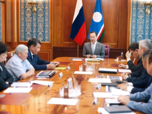 Якутия сохранит двухуровневую систему местного самоуправления 