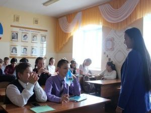 В Якутии пройдут уроки гражданственности «Россия и Крым - Мы вместе»