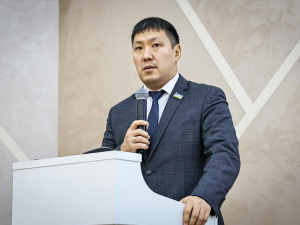 В строительную отрасль Якутии внедряют цифровизацию