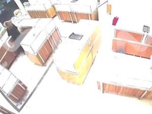 В Москве обворовали элитный бутик "Бриллианты Якутии" на 22 миллиона рублей