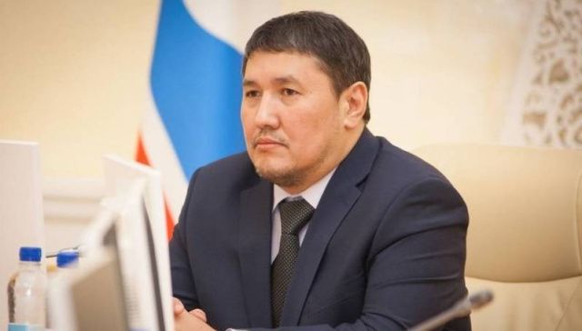 Михаил Охлопков назначен министром здравоохранения Карелии