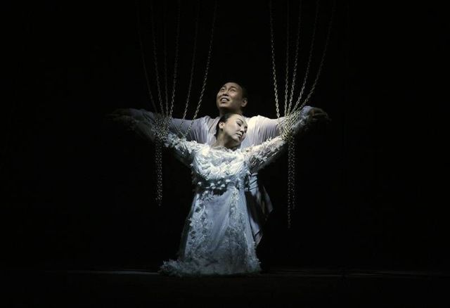 Театр юного зрителя впервые поедет на гастроли по Дальнему Востоку