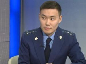 Прокурор Вадим Никонов: Нужно реагировать сразу, если ваши трудовые права нарушены