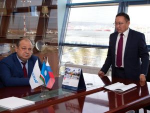 Руководство АО «Аэропорт Якутска» обвинили в бесхозяйственности