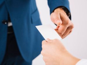 Нерюнгринскую организацию оштрафовали на 500 тысяч рублей за взятку полицейскому