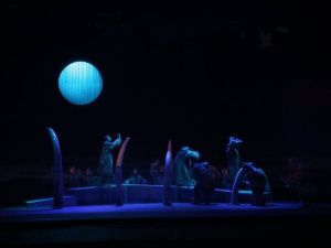 Театры Якутии выступят в районах республики