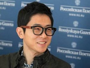 4 июля в Якутск приедет Виктор Ан