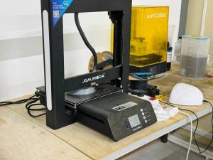 Творческая студия якутского косплеера Just Ayaal создает талисманы игр «Дети Азии»