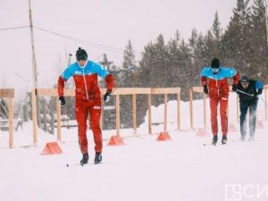 В Якутии стартует V спартакиада зимних видов спорта