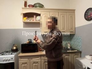 Житель Якутска обвинен в покушении на убийство 14-летнего сына