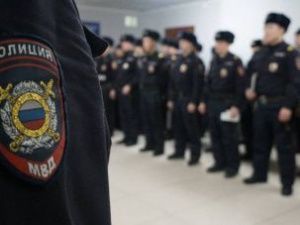 В Якутске полицией задержаны шесть лиц, находящихся в федеральном розыске