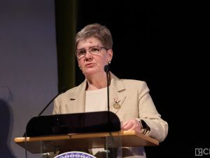 В Якутске подвели итоги работы Гражданского форума — 2024