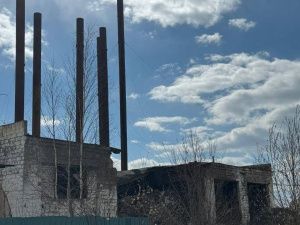 В Олекминске подали тепло в жилые дома после аварии в котельной