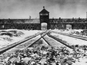 В Якутии проживают 20 узников фашистских концлагерей