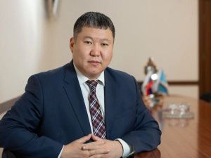 Гаврил Алексеев: Правительству Якутии предстоит принять ряд непростых решений