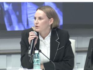 На пресс-конференции рассказали о правилах подачи заявок на конкурс грантов Главы Якутии на развитие гражданского общества