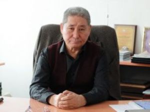 Отставка директора "Сахатеатра"