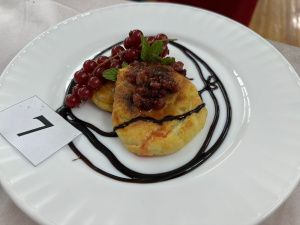 В Таттинском районе провели кулинарный конкурс для школьников к 80-летию Иннокентия Тарбахова