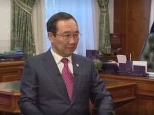 Передачу «Ил Дарханныын кэпсэтии» смотрите 30 декабря на телеканале НВК «Саха»