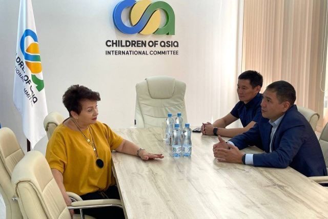 В Якутск прибыли руководители делегаций потенциальных стран-участниц VIII Игр «Дети Азии»