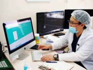 Якутский онкодиспансер начал прием первичных пациентов без направлений из поликлиник