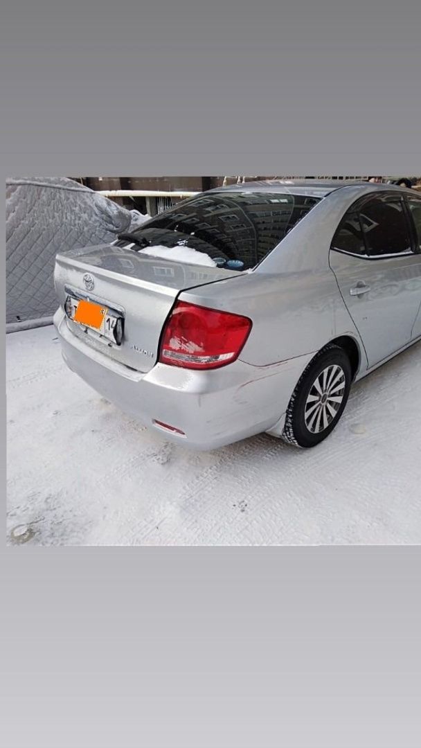 Водитель, сбивший пешехода насмерть в Намском улусе, задержан