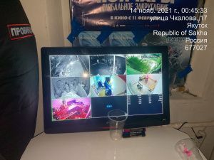 Оперштаб Якутска за неделю проверил 372 объекта на соблюдение антиковидных мер