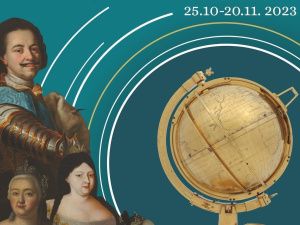 Выставка подлинных произведений из собрания Эрмитажа развернется в Якутске