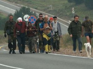 Задержаны сторонники якутского "шамана"