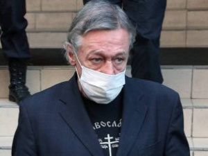 Ефремов заявил, что признал вину в ДТП под влиянием похмелья