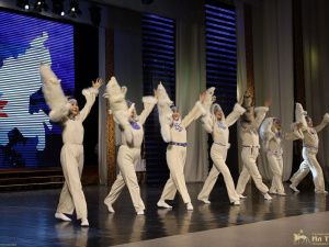 Народный депутат Якутии Елена Голомарева назвала День народного единства данью уважения истории