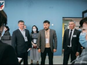 Пункт проведения государственных экзаменов проверили в Якутске