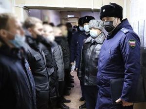 Прокурор республики лично проверил колонию-поселение №2 в Якутске