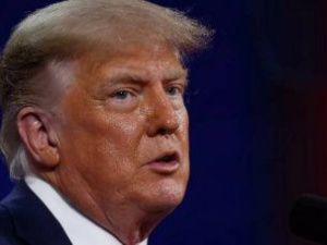 Трамп создаст собственную соцсеть