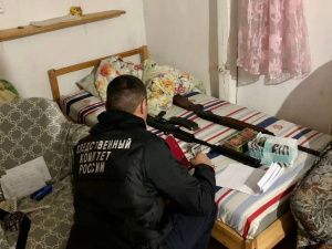 В Якутии взяты под стражу братья, обвиняемые в убийстве своего отца