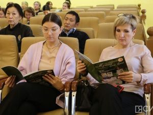 Эксперты запланировали стратегию развития проекта «Музыка для всех» на второе десятилетие