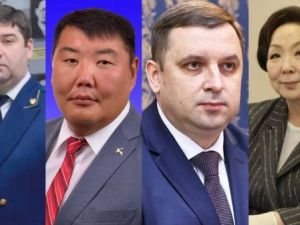 В Якутии началось противостояние прокуратуры и минюста с парламентом республики