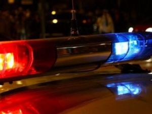 Вооруженные люди на авто в Якутии задержаны