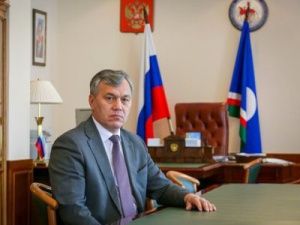 Афанасий Владимиров: Новый указ Главы Якутии – для благополучия человека в условиях Крайнего Севера и Арктики