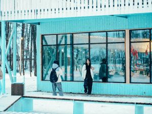 LETO YAKUTIA отмечает пятилетие